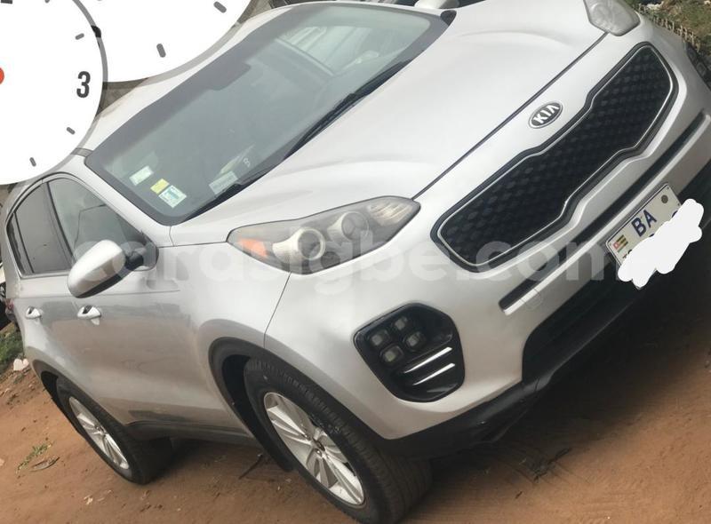 Big with watermark kia sportage maritime lome 9231