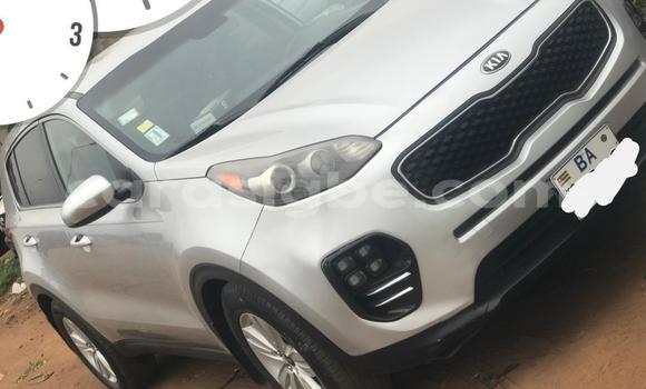 Acheter Neuf Voiture Kia Sportage Autre à Lomé, Maritime Acheter Neuf Voiture Kia Sportage Autre à Lomé, Maritime
