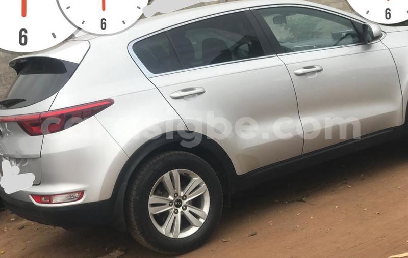 Big with watermark kia sportage maritime lome 9231