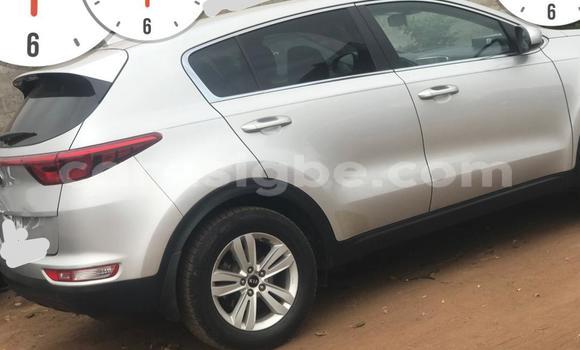 Acheter Neuf Voiture Kia Sportage Autre à Lomé, Maritime Acheter Neuf Voiture Kia Sportage Autre à Lomé, Maritime