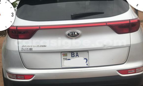 Acheter Neuf Voiture Kia Sportage Autre à Lomé, Maritime Acheter Neuf Voiture Kia Sportage Autre à Lomé, Maritime