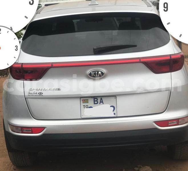 Big with watermark kia sportage maritime lome 9231