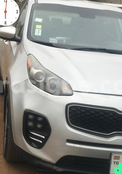 Big with watermark kia sportage maritime lome 9231