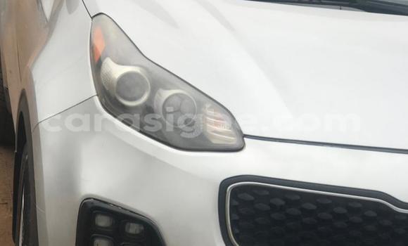 Acheter Neuf Voiture Kia Sportage Autre à Lomé, Maritime Acheter Neuf Voiture Kia Sportage Autre à Lomé, Maritime