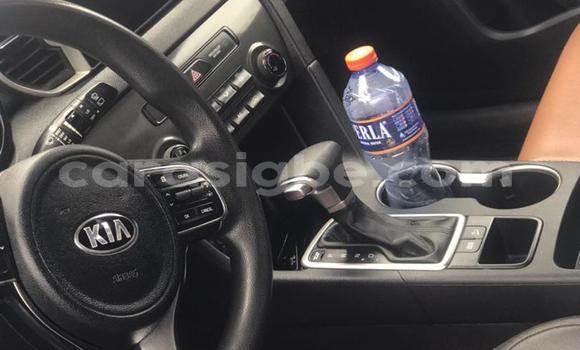 Acheter Neuf Voiture Kia Sportage Autre à Lomé, Maritime Acheter Neuf Voiture Kia Sportage Autre à Lomé, Maritime