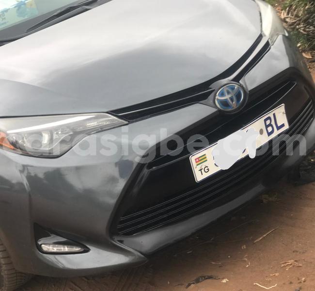 Big with watermark toyota corolla cross togo lome 9232