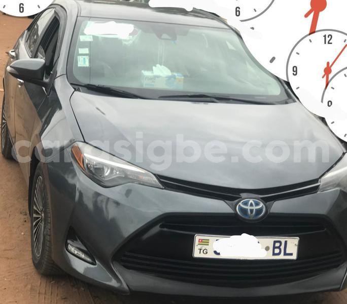 Big with watermark toyota corolla cross togo lome 9232