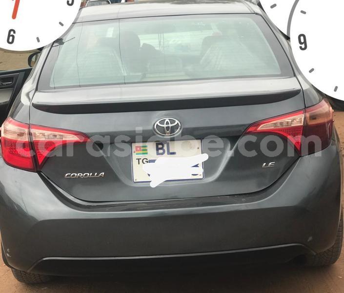 Big with watermark toyota corolla cross togo lome 9232