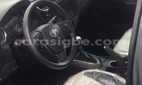 Acheter Occasion Voiture Toyota Corolla Cross Autre à Lomé, Togo Acheter Occasion Voiture Toyota Corolla Cross Autre à Lomé, Togo