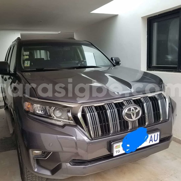 Big with watermark toyota prado maritime lome 9233