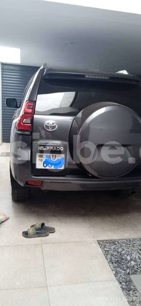 Big with watermark toyota prado maritime lome 9233