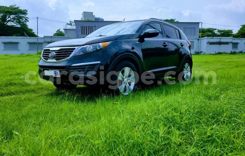 Big with watermark kia sportage togo lome 9235