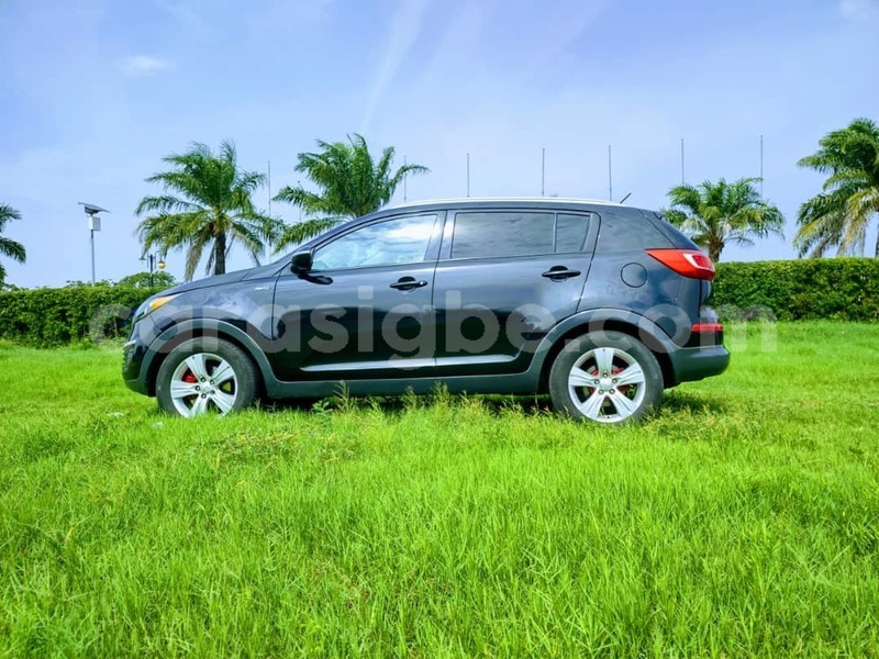 Big with watermark kia sportage togo lome 9235