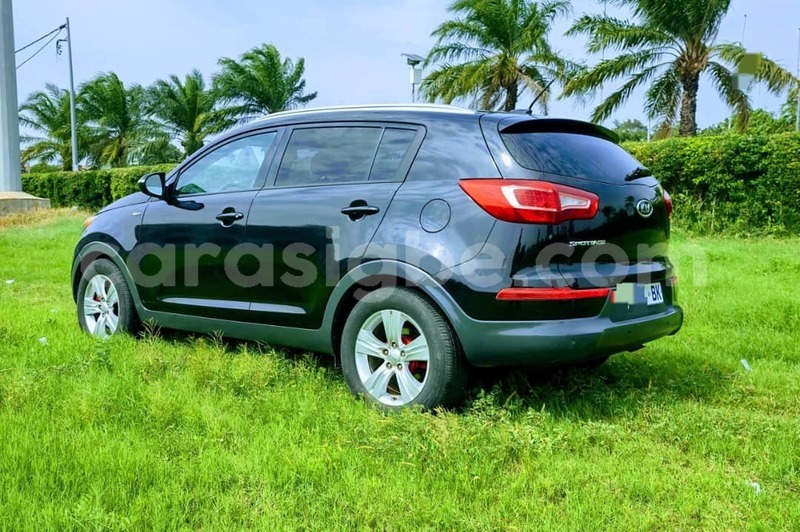 Big with watermark kia sportage togo lome 9235