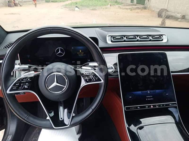 Big with watermark mercedes benz sl klasse amg togo dekon 9236