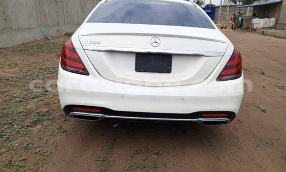 Acheter Occasion Voiture Mercedes‒Benz SLK-klasse AMG Blanc à Lomé, Maritime Acheter Occasion Voiture Mercedes‒Benz SLK-klasse AMG Blanc à Lomé, Maritime