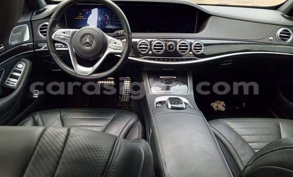 Acheter Occasion Voiture Mercedes‒Benz SLK-klasse AMG Blanc à Lomé, Maritime Acheter Occasion Voiture Mercedes‒Benz SLK-klasse AMG Blanc à Lomé, Maritime