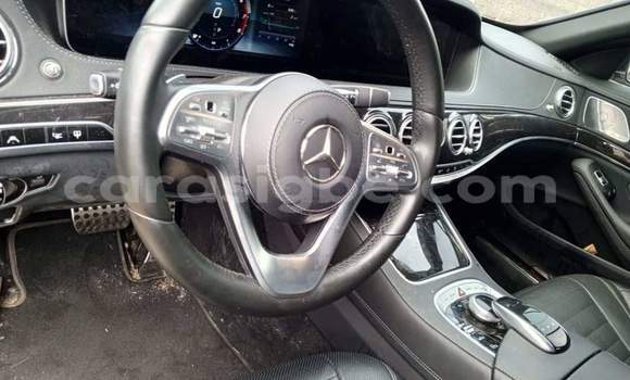 Acheter Occasion Voiture Mercedes‒Benz SLK-klasse AMG Blanc à Lomé, Maritime Acheter Occasion Voiture Mercedes‒Benz SLK-klasse AMG Blanc à Lomé, Maritime