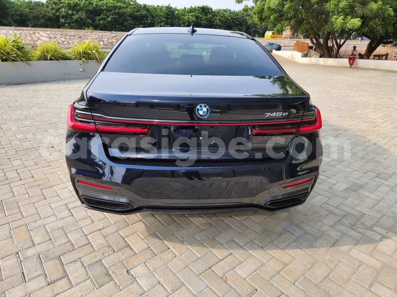 Big with watermark bmw 7 series togo lome 9241