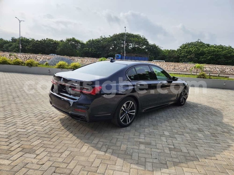 Big with watermark bmw 7 series togo lome 9241