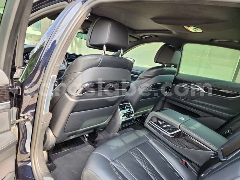 Big with watermark bmw 7 series togo lome 9241