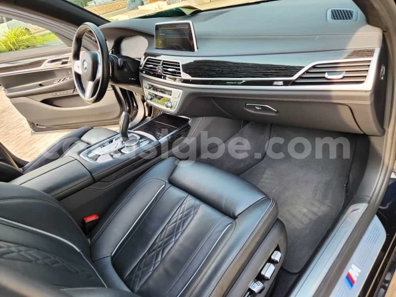 Big with watermark bmw 7 series togo lome 9241