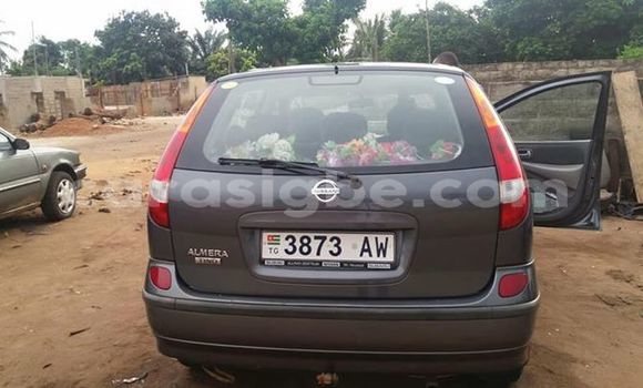 Buy Used Nissan Almera Other Car in Lome in Togo Buy Used Nissan Almera Other Car in Lome in Togo