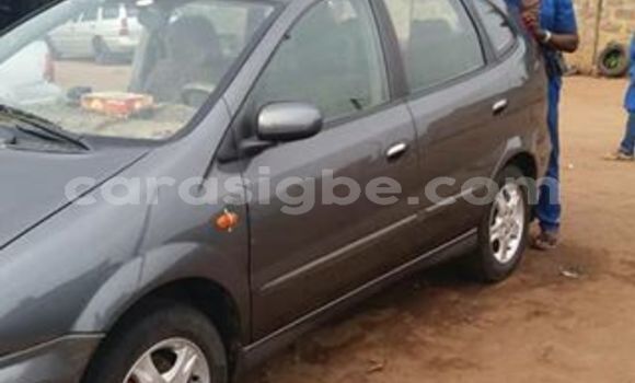 Buy Used Nissan Almera Other Car in Lome in Togo Buy Used Nissan Almera Other Car in Lome in Togo