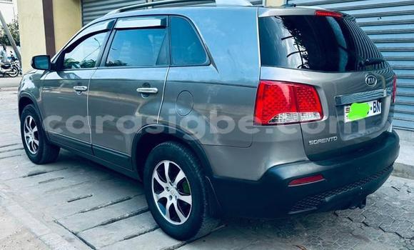 Acheter Occasion Voiture Kia Sorento Noir à Lomé, Maritime Acheter Occasion Voiture Kia Sorento Noir à Lomé, Maritime