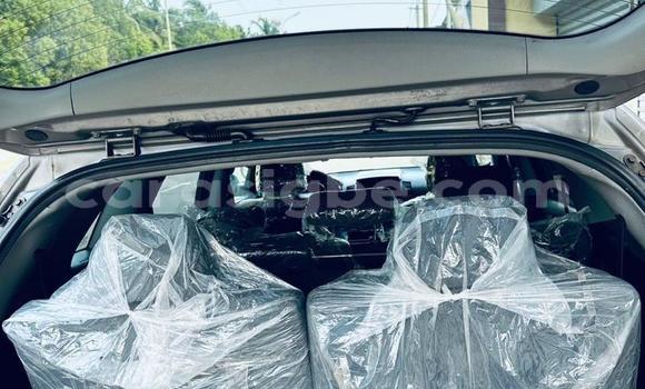 Acheter Occasion Voiture Kia Sorento Noir à Lomé, Maritime Acheter Occasion Voiture Kia Sorento Noir à Lomé, Maritime