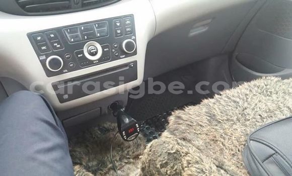Buy Used Nissan Almera Other Car in Lome in Togo Buy Used Nissan Almera Other Car in Lome in Togo