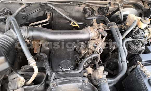 Acheter Neuf Voiture Toyota Fortuner Noir à Lomé, Togo Acheter Neuf Voiture Toyota Fortuner Noir à Lomé, Togo