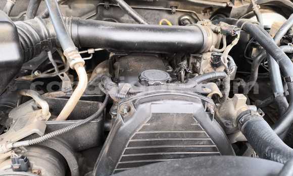 Acheter Neuf Voiture Toyota Fortuner Noir à Lomé, Togo Acheter Neuf Voiture Toyota Fortuner Noir à Lomé, Togo