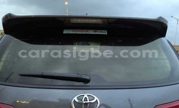 Acheter Neuf Voiture Toyota Fortuner Noir à Lomé, Togo Acheter Neuf Voiture Toyota Fortuner Noir à Lomé, Togo