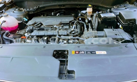 Acheter Occasion Voiture Hyundai Tucson Gris à Dékon, Togo Acheter Occasion Voiture Hyundai Tucson Gris à Dékon, Togo