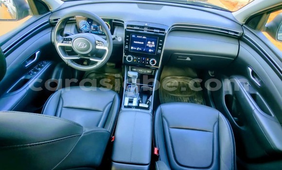 Acheter Occasion Voiture Hyundai Tucson Gris à Dékon, Togo Acheter Occasion Voiture Hyundai Tucson Gris à Dékon, Togo