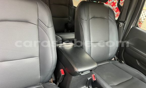 Acheter Occasion Voiture Jeep Wrangler Noir à Amoutivé, Togo Acheter Occasion Voiture Jeep Wrangler Noir à Amoutivé, Togo