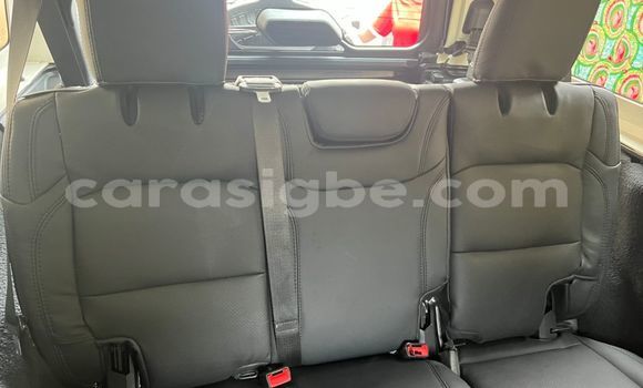 Acheter Occasion Voiture Jeep Wrangler Noir à Amoutivé, Togo Acheter Occasion Voiture Jeep Wrangler Noir à Amoutivé, Togo