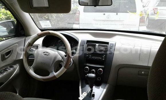 Acheter Occasion Voiture Hyundai Tucson Bleu à Lomé, Togo Acheter Occasion Voiture Hyundai Tucson Bleu à Lomé, Togo