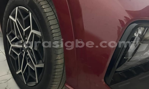 Acheter Occasion Voiture Hyundai Tucson Rouge à Lomé, Togo Acheter Occasion Voiture Hyundai Tucson Rouge à Lomé, Togo