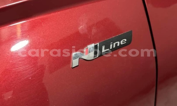 Acheter Occasion Voiture Hyundai Tucson Rouge à Lomé, Togo Acheter Occasion Voiture Hyundai Tucson Rouge à Lomé, Togo