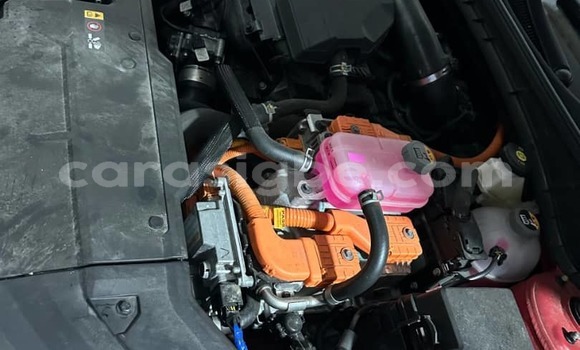 Acheter Occasion Voiture Hyundai Tucson Rouge à Lomé, Togo Acheter Occasion Voiture Hyundai Tucson Rouge à Lomé, Togo