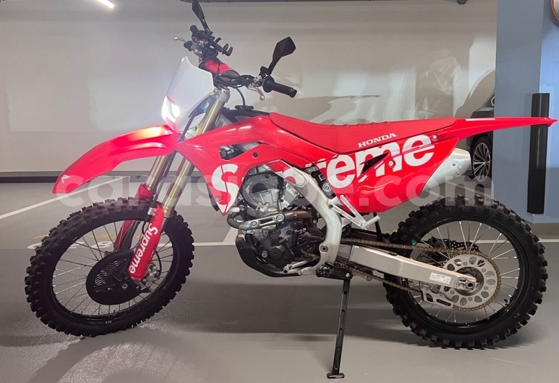 Big with watermark honda crf togo lome 9254