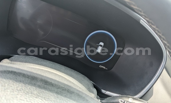 Acheter Occasion Voiture Hyundai Santa Fe Noir à Lomé, Maritime Acheter Occasion Voiture Hyundai Santa Fe Noir à Lomé, Maritime