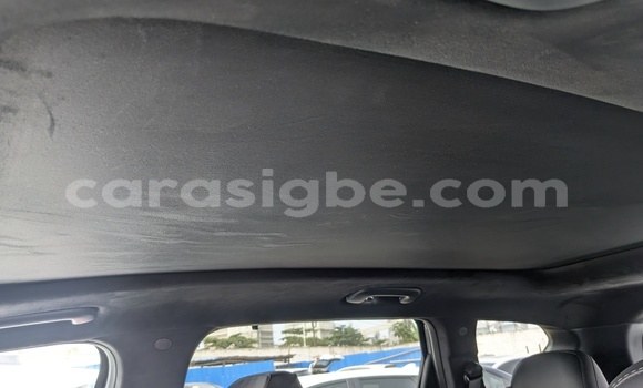 Acheter Occasion Voiture Hyundai Santa Fe Noir à Lomé, Maritime Acheter Occasion Voiture Hyundai Santa Fe Noir à Lomé, Maritime