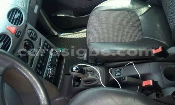 Buy Used Mercedes‒Benz A–Class Black Car in Lome in Togo Buy Used Mercedes‒Benz A–Class Black Car in Lome in Togo