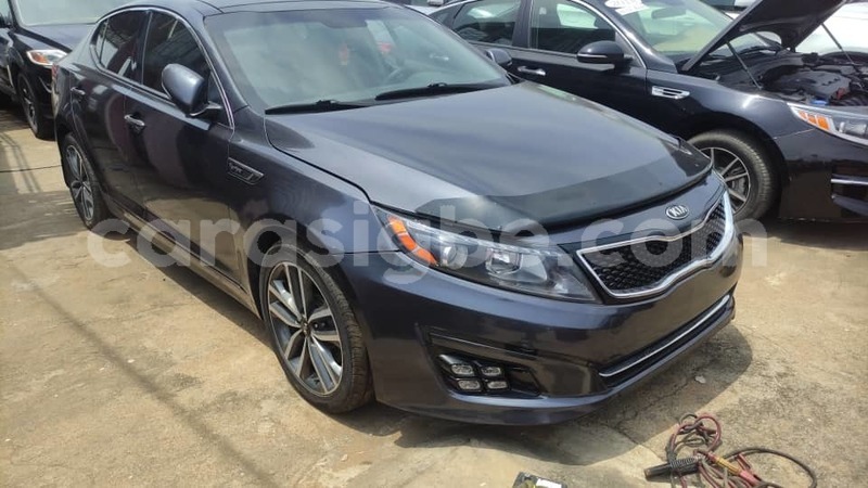 Big with watermark kia optima maritime lome 9265