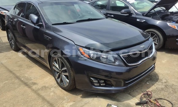 Acheter Occasion Voiture Kia Optima Autre à Lomé, Maritime Acheter Occasion Voiture Kia Optima Autre à Lomé, Maritime