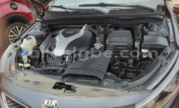 Acheter Occasion Voiture Kia Optima Autre à Lomé, Maritime Acheter Occasion Voiture Kia Optima Autre à Lomé, Maritime