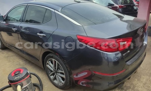 Acheter Occasion Voiture Kia Optima Autre à Lomé, Maritime Acheter Occasion Voiture Kia Optima Autre à Lomé, Maritime